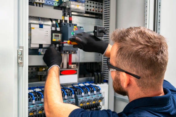 Best Electrician Near Me  in Prairie View, TX