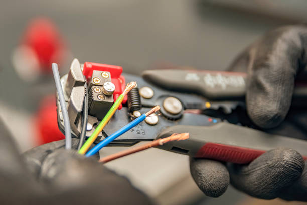 Best Electrical Outlet Repair  in Prairie View, TX