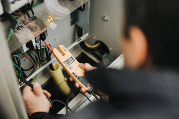 Best Emergency Electrical Repair  in Prairie View, TX