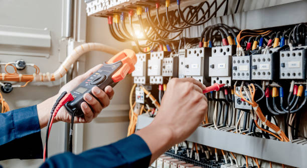 Best Local Electrician Companies  in Prairie View, TX