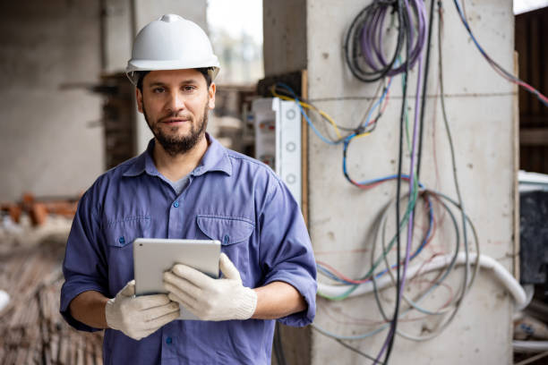 Best Electrician Near Me  in Prairie View, TX
