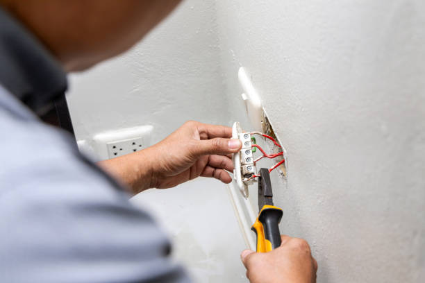 Best Electrical Installation Contractor  in Prairie View, TX