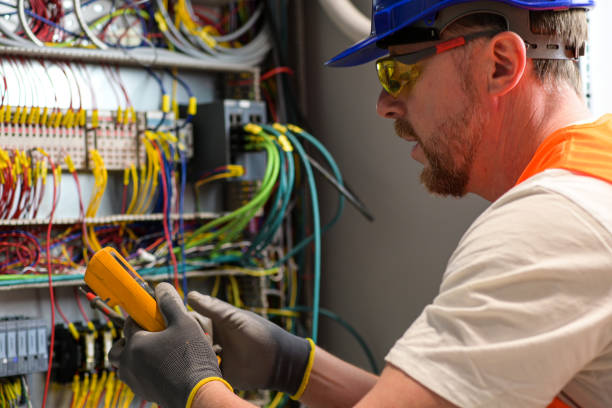 Best Electrical System Inspection  in Prairie View, TX