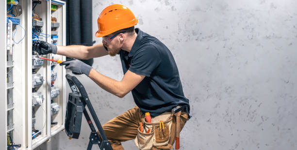 Best Best Electricians Near Me  in Prairie View, TX