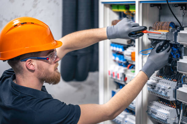 Best 24-Hour Electrician  in Prairie View, TX