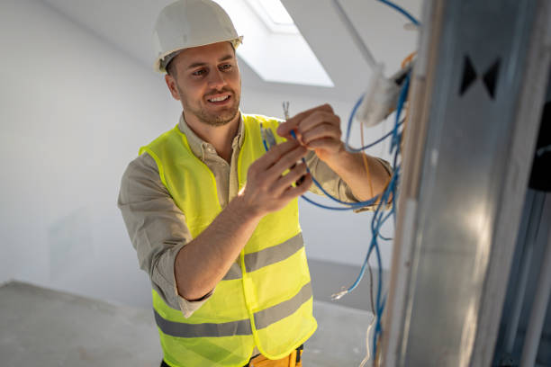 Best Affordable Emergency Electrician  in Prairie View, TX