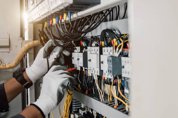 Best Home Electrical Repair  in Prairie View, TX