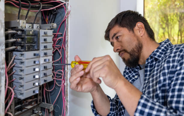 Best Affordable Emergency Electrician  in Prairie View, TX